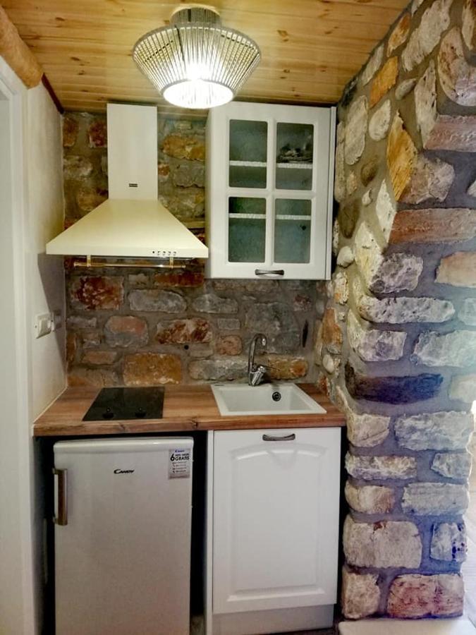 Villa Delfinaki Lionas Εξωτερικό φωτογραφία
